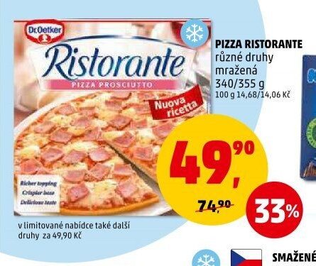 Pizza Ristorante