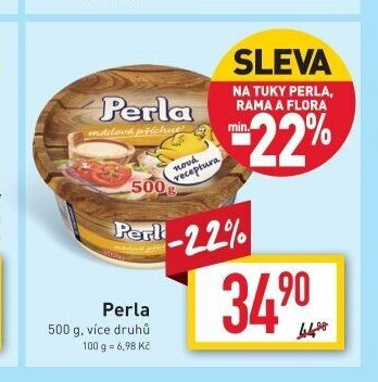 Perla
