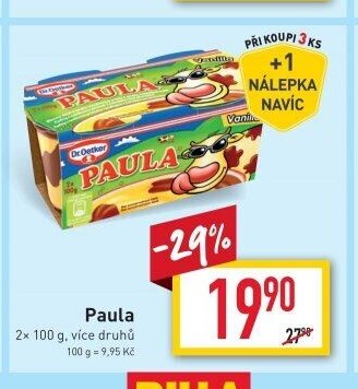 Paula