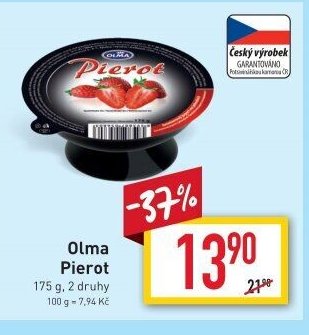Olma Pierot