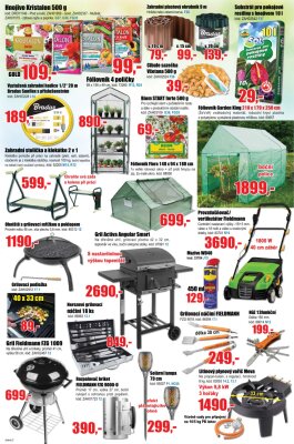 akční leták EVA.cz 23.3.2022-4.4.2022