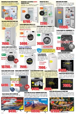 akční leták EVA.cz 23.3.2022-4.4.2022