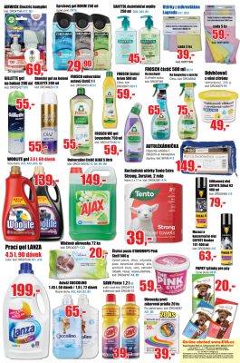 akční leták EVA.cz 23.3.2022-4.4.2022