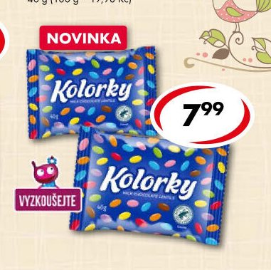 Kolorky