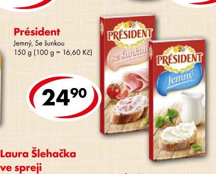 Président