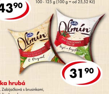 Olmín