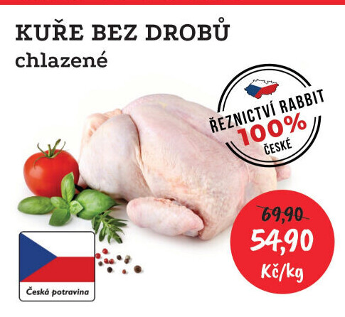 Kuře