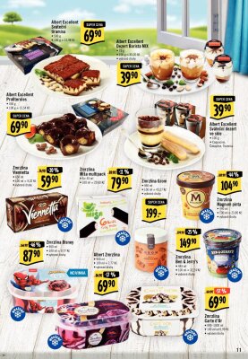 akční leták Albert 23.3.2022-5.4.2022