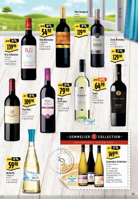 akční leták Albert 23.3.2022-5.4.2022