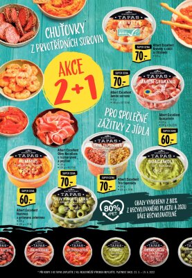 akční leták Albert 23.3.2022-5.4.2022