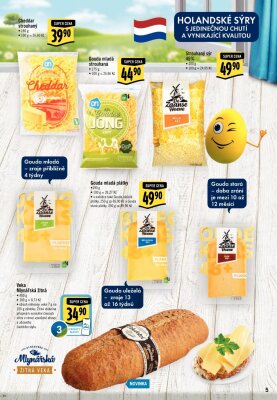 akční leták Albert 23.3.2022-5.4.2022