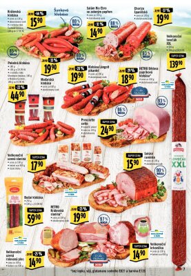akční leták Albert 23.3.2022-5.4.2022