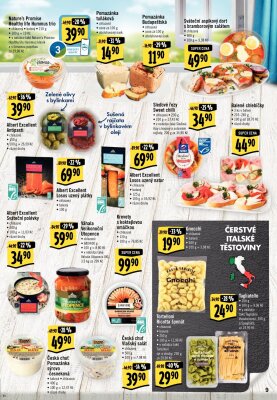 akční leták Albert 23.3.2022-5.4.2022