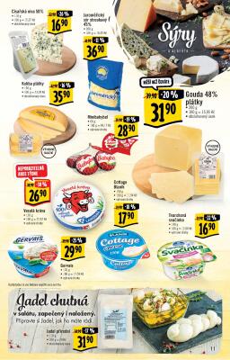 akční leták Albert 30.3.2022-5.4.2022