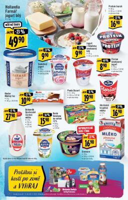 akční leták Albert 30.3.2022-5.4.2022