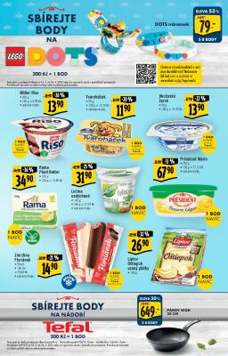 akční leták Albert 30.3.2022-5.4.2022