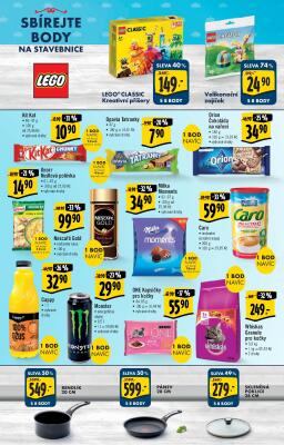 akční leták Albert 30.3.2022-5.4.2022