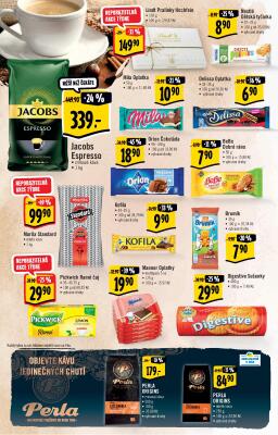 akční leták Albert 30.3.2022-5.4.2022