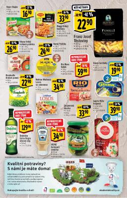akční leták Albert 30.3.2022-5.4.2022