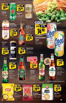 akční leták Albert 30.3.2022-5.4.2022