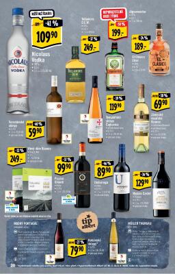 akční leták Albert 30.3.2022-5.4.2022