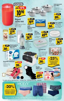 akční leták Albert 30.3.2022-5.4.2022