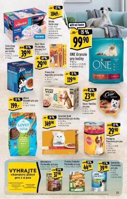 akční leták Albert 30.3.2022-5.4.2022