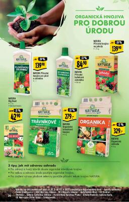 akční leták Albert 30.3.2022-5.4.2022