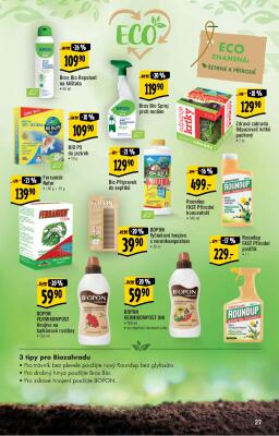 akční leták Albert 30.3.2022-5.4.2022