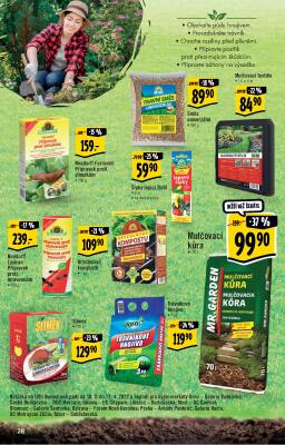 akční leták Albert 30.3.2022-5.4.2022