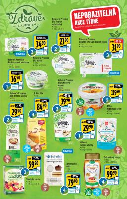 akční leták Albert 30.3.2022-5.4.2022