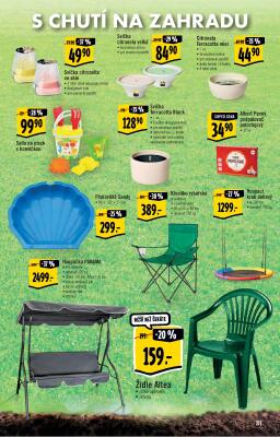 akční leták Albert 30.3.2022-5.4.2022