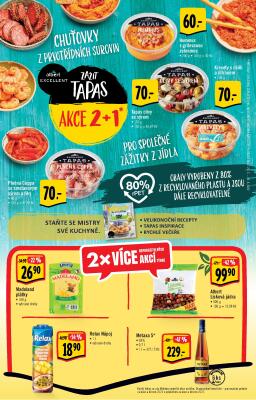 akční leták Albert 30.3.2022-5.4.2022