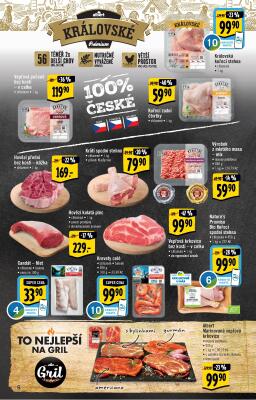 akční leták Albert 30.3.2022-5.4.2022