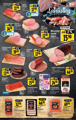 akční leták Albert 30.3.2022-5.4.2022