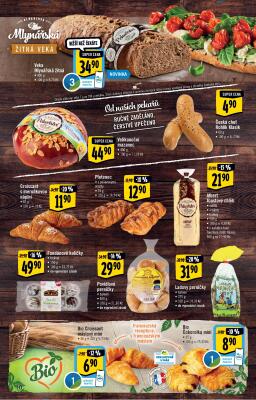 akční leták Albert 30.3.2022-5.4.2022