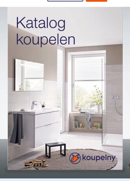 Katalog koupelen - KOUPELNY Ptáček akcniletaky.com