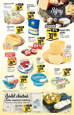 akční leták Albert 30.3.2022-5.4.2022