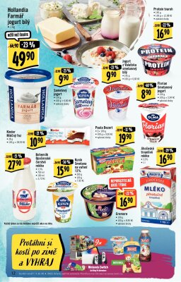 akční leták Albert 30.3.2022-5.4.2022