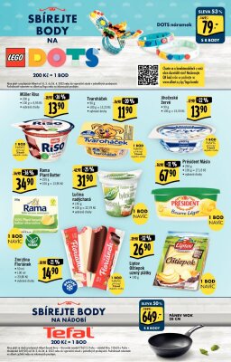 akční leták Albert 30.3.2022-5.4.2022