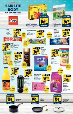 akční leták Albert 30.3.2022-5.4.2022