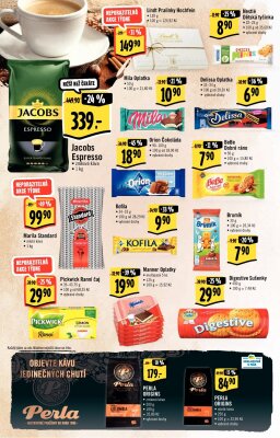 akční leták Albert 30.3.2022-5.4.2022