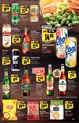 akční leták Albert 30.3.2022-5.4.2022