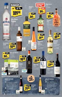 akční leták Albert 30.3.2022-5.4.2022