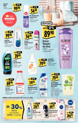 akční leták Albert 30.3.2022-5.4.2022