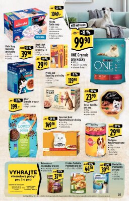 akční leták Albert 30.3.2022-5.4.2022