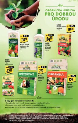 akční leták Albert 30.3.2022-5.4.2022