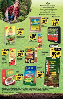 akční leták Albert 30.3.2022-5.4.2022