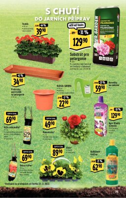 akční leták Albert 30.3.2022-5.4.2022