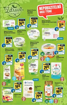 akční leták Albert 30.3.2022-5.4.2022